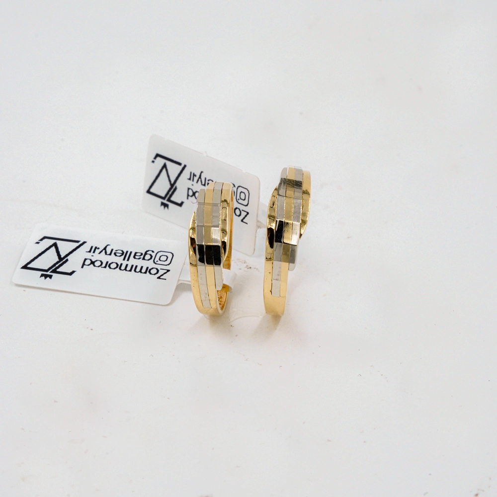 انگشتر پرستیژ کد: 6256c | 6257c