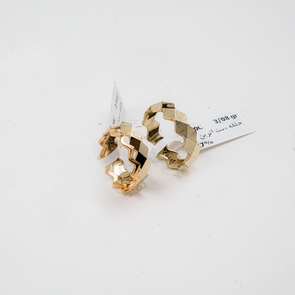 حلقه ست اترین کد: 1700c | 1699c