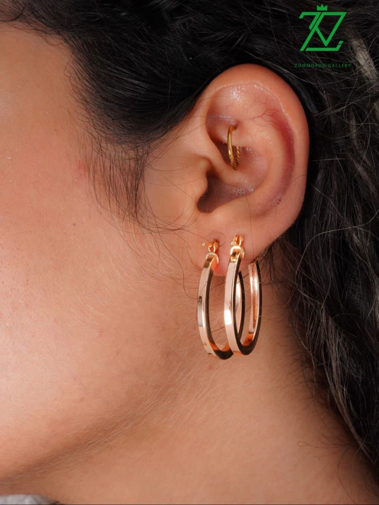 طلا فقط زیورآلات نیست