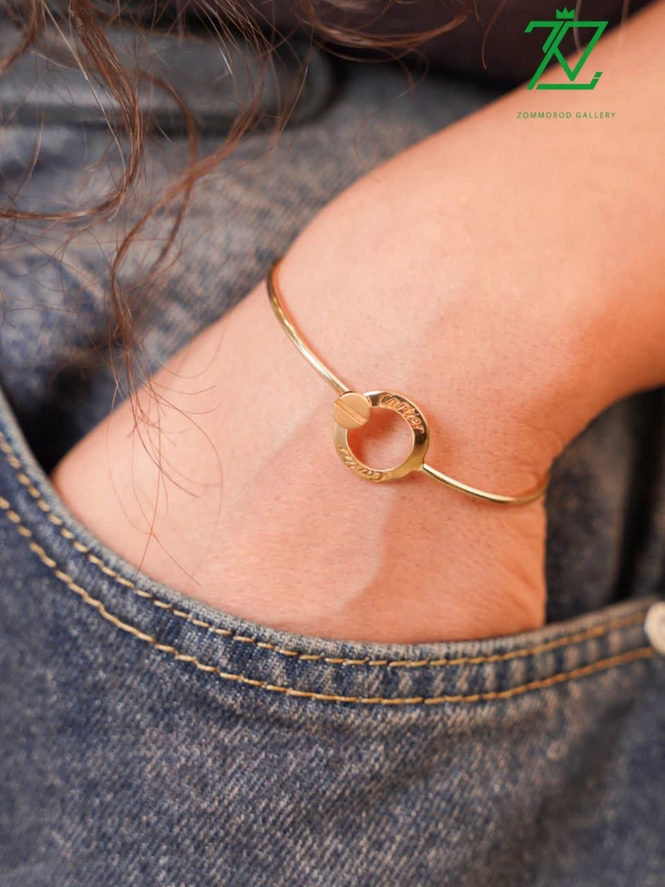 طلا فقط زیورآلات نیست