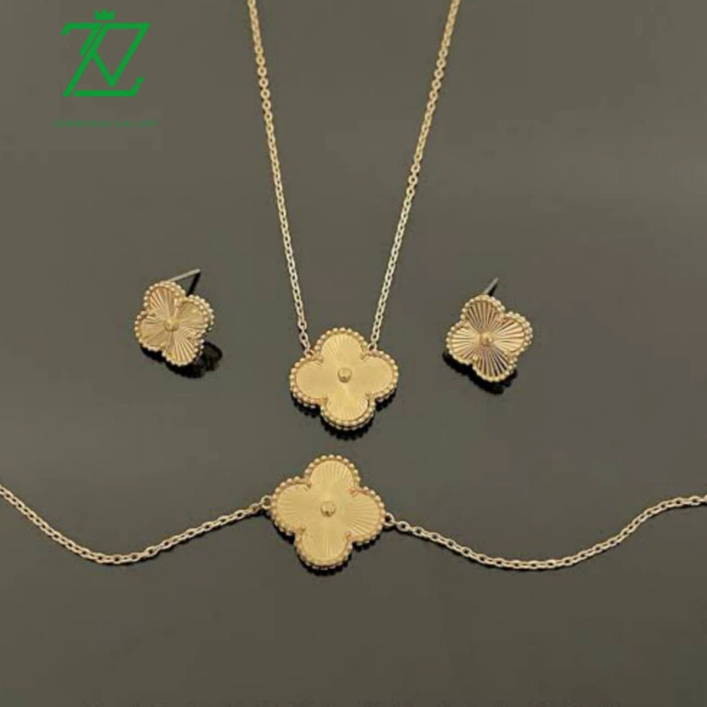 طلا مدل ونکیلف ؛ ترند ماندگار طلا در سال ۲۰۲۶ و انتخابی هوشمندانه برای بانوان ایرانی