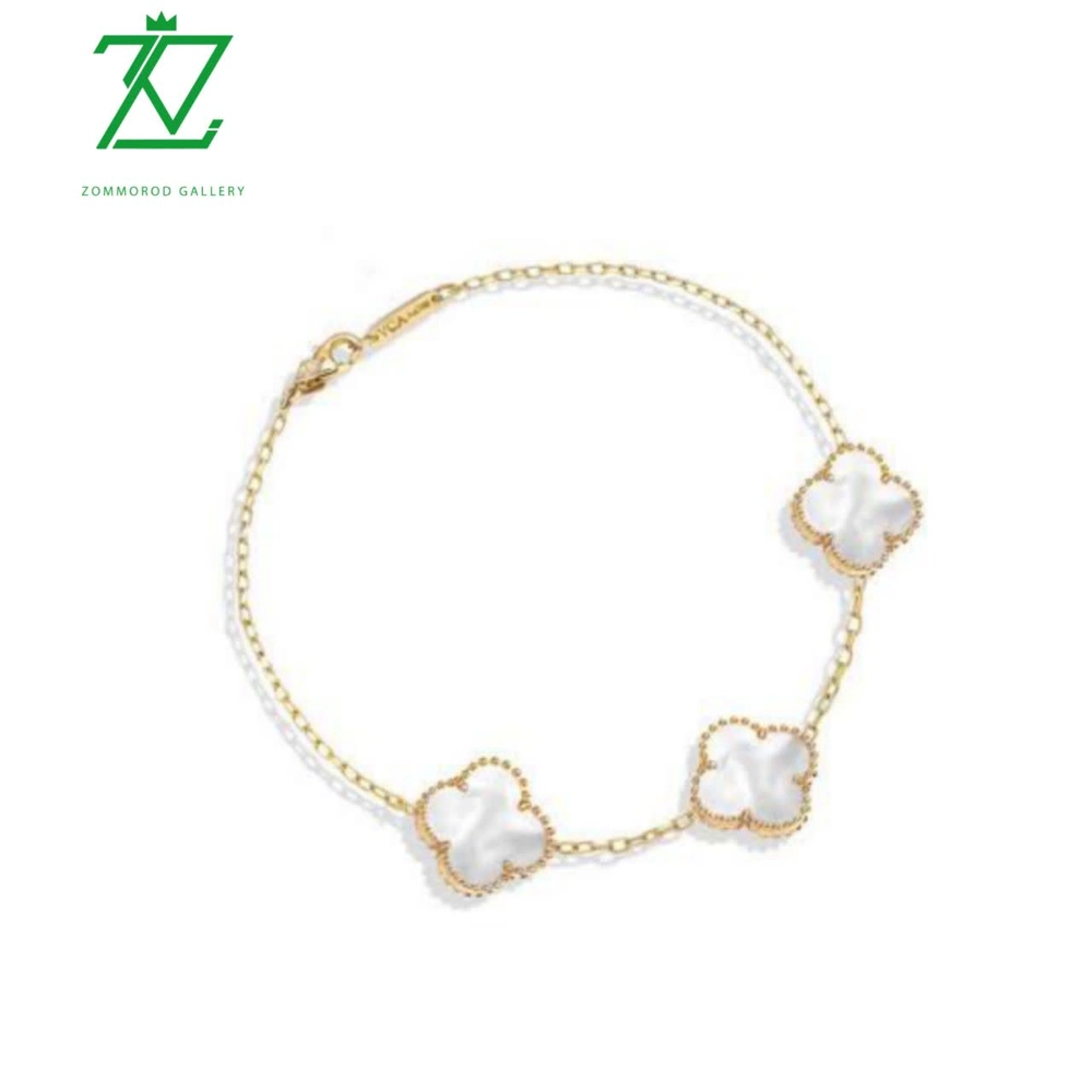 طلا مدل ونکیلف ؛ ترند ماندگار طلا در سال ۲۰۲۶ و انتخابی هوشمندانه برای بانوان ایرانی