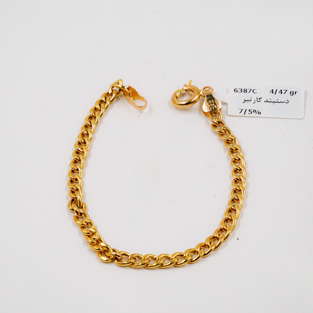 راهنمای کامل انتخاب مدل طلا