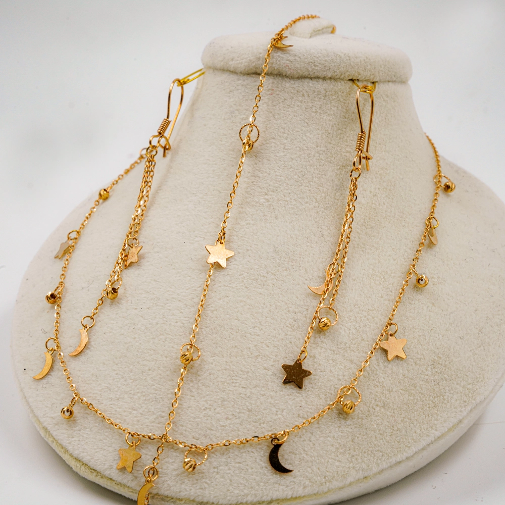 راهنمای کامل انتخاب مدل طلا