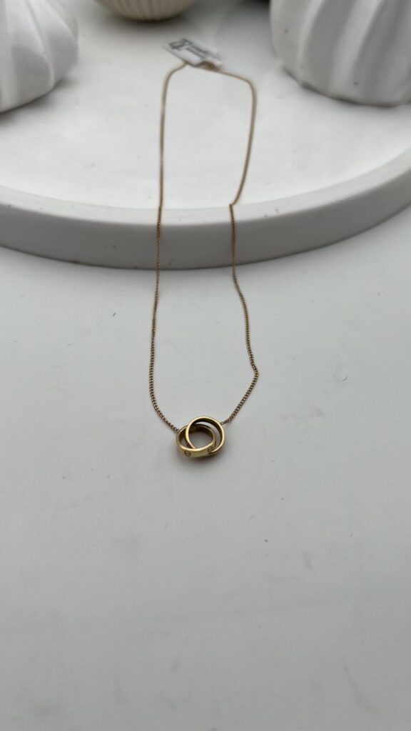 گردنبند تیفانی کد:۷۸۸۰