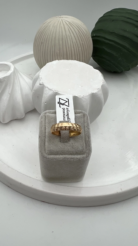 انگشتر رینگ کد:۷۷۷۹