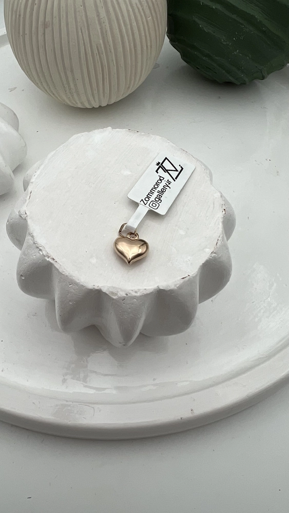 پلاک قلب کد:۷۷۶۶