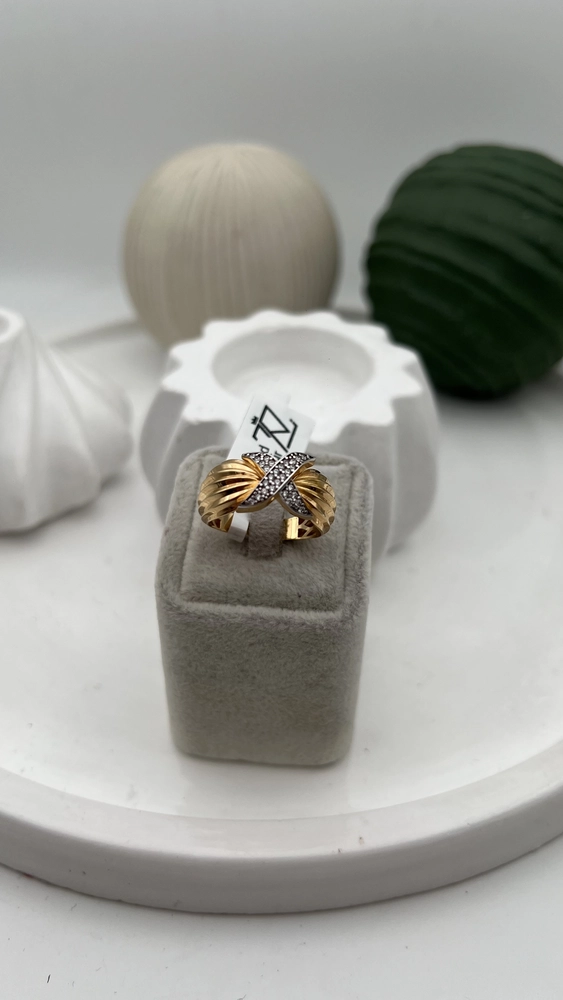 انگشتر روزیتا کد:۷۷۹۱