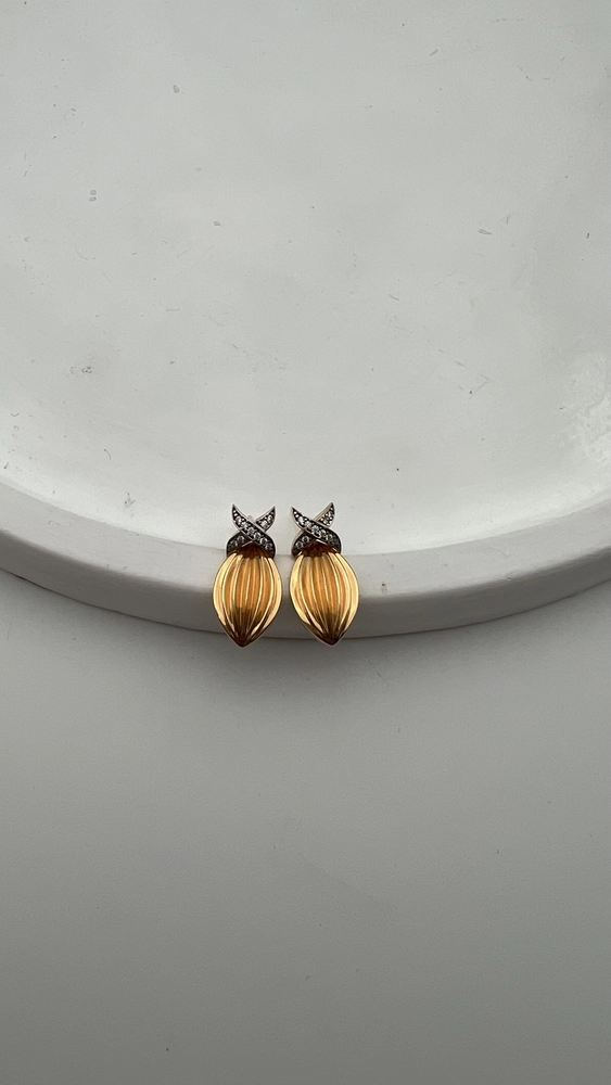 گوشواره روزیتا کد:۷۷۹۰