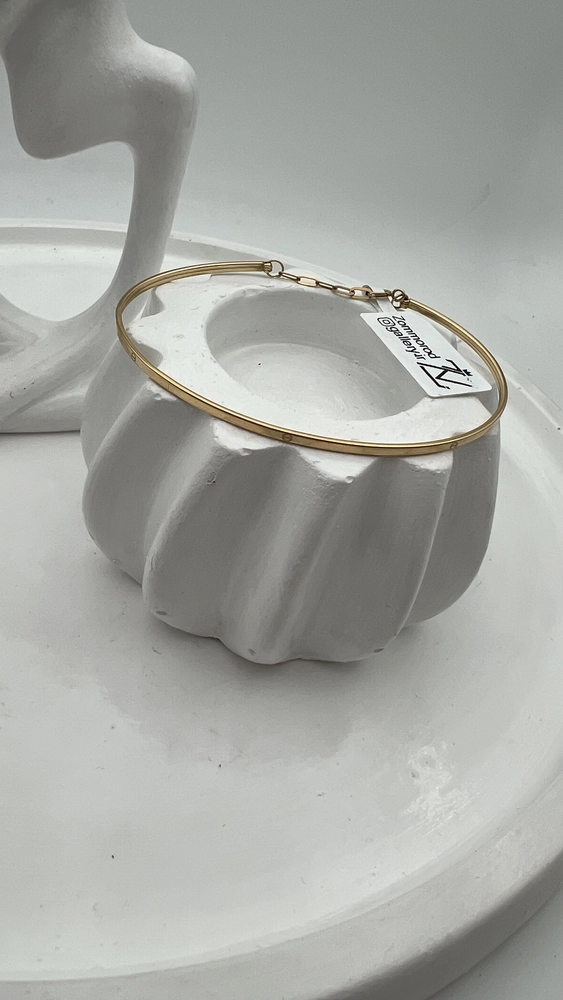 دستبند کارتیر لاو کد:۷۸۳۶