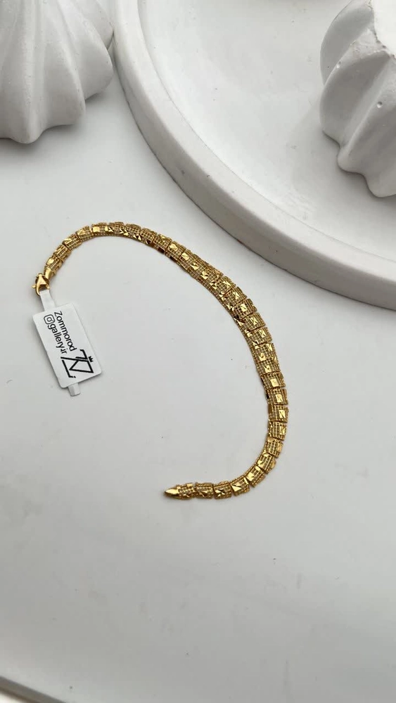 دستبند تراش کد:۷۶۴۰