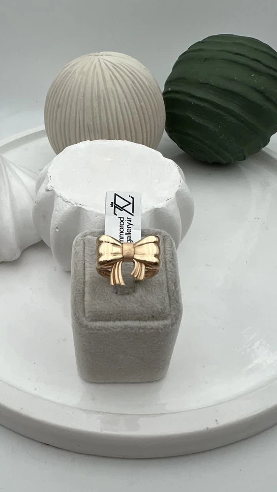 انگشتر حیات کد:۶۸۷۸