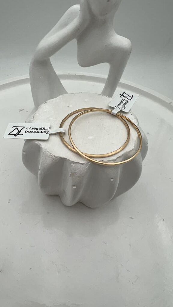 النگو آیینه ایی بچگانه نو کد کار ها: ۷۷۲۹-۷۷۳۰