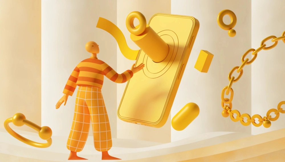 خرید طلا آنلاین امن است؟