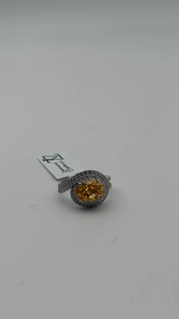 انگشتر اونیکس کد 190