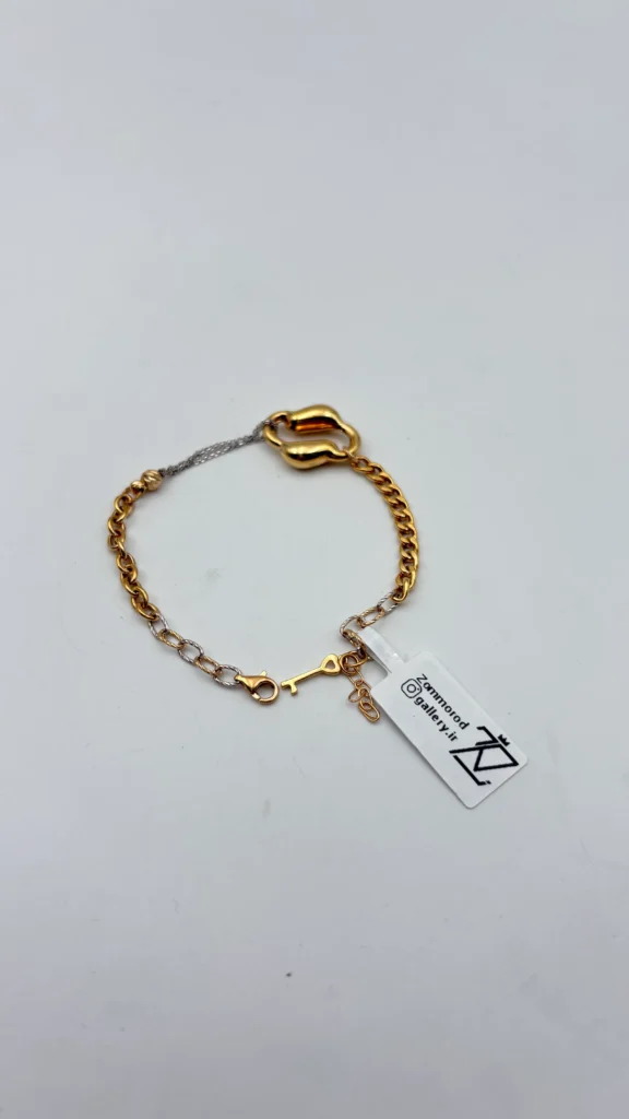 دستبند رویال کد 124