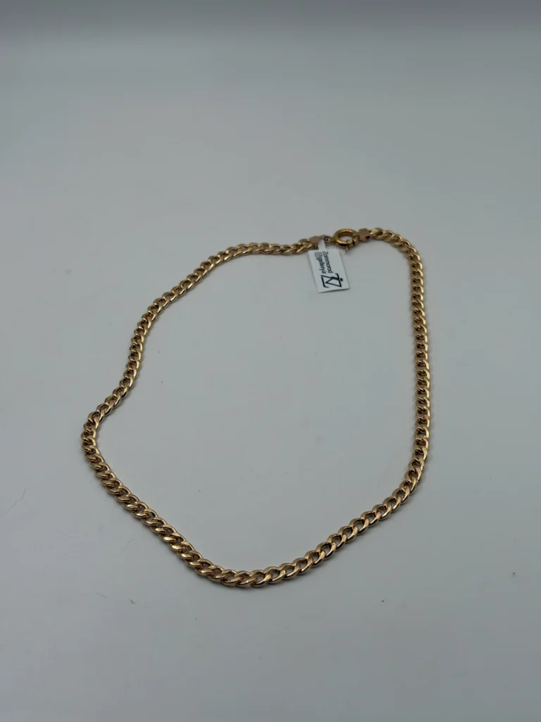 گردنبند کارتیر کد 9721