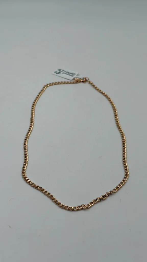 گردنبند کارتیر کد 9724